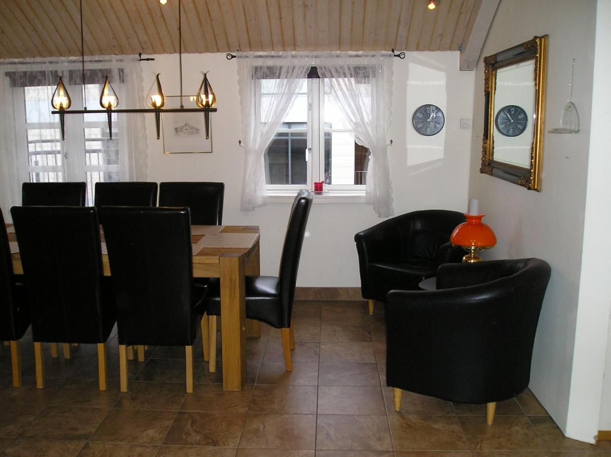 Three Sisters Apartments Reykjavik Luaran gambar
